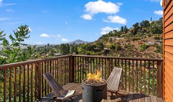 9586 Alto Dr, La Mesa, CA 91941