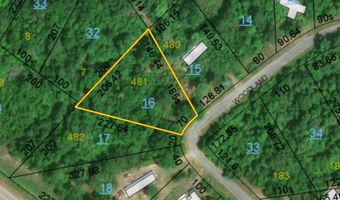 Woodland Dr lot 481, Abbeville, AL 36310