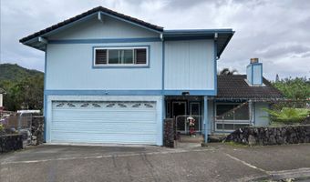 47-223 Hui Aeko St, Kaneohe, HI 96744