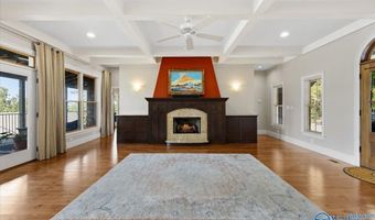825 Dogwood Ln, Ashville, AL 35953
