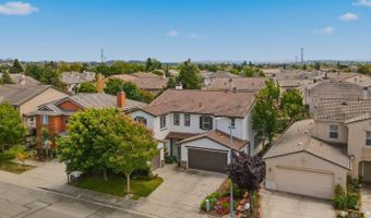 421 Bettona Way, American Canyon, CA 94503