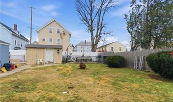 85 Hendricks St, Central Falls, RI 02863