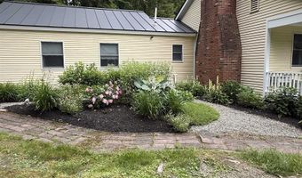 1226 Brainstorm Rd, Braintree, VT 05060