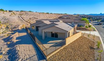 3183 Secret Pass Canyon Dr, Bullhead City, AZ 86429