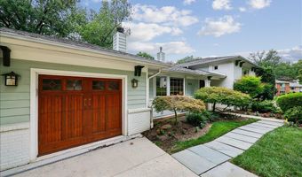 5030 ALTA VISTA Rd, Bethesda, MD 20814