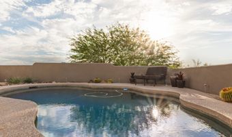 8102 E SERENE St, Carefree, AZ 85377
