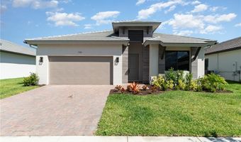 5301 Marano, Ave Maria, FL 34142