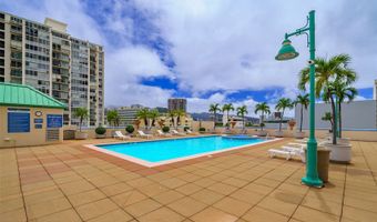 801 S King St 1202, Honolulu, HI 96813