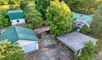 1766 Cemetary Rd, Auburn, KY 42206
