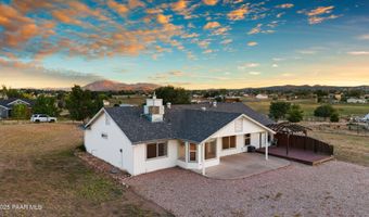 2150 W Lazy Ranch Rd, Chino Valley, AZ 86323
