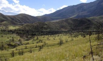 Tbd Ranger Way, Belfry, MT 59008