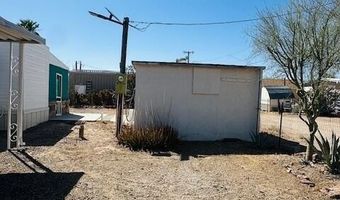 27830 Stone Ave, Bouse, AZ 85325