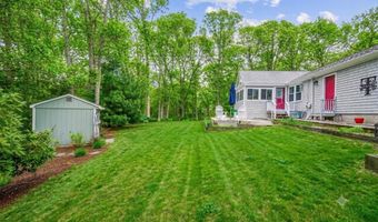 122 Salt Rock Rd, Barnstable, MA 02630