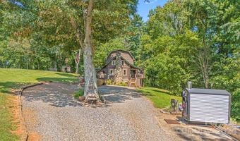 869 Jenkins Valley Rd, Alexander, NC 28701