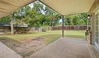 3608 Velma Dr, Bartlesville, OK 74006