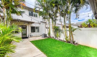 91-6580 Kapolei Pkwy 3J4, Ewa Beach, HI 96706
