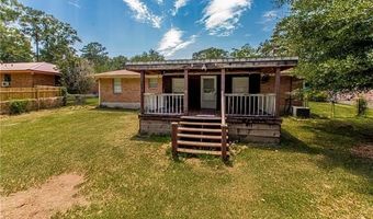 1412 AVENUE K Ave, Bogalusa, LA 70427