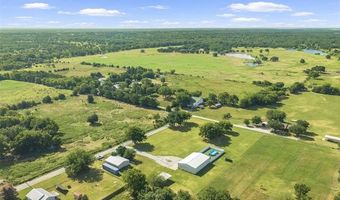 5 Hill Pl, Ardmore, OK 73401