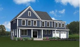 Lot 9 Pebble Court 9, Barrington, NH 03825