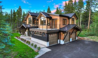 72 DYER Trl, Breckenridge, CO 80424