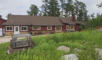 14884 Rist Canyon Rd, Bellvue, CO 80512