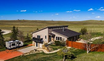 25 Camino Vista Montana, Buffalo, WY 82834