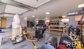 21 Tailwinds Dr, Cody, WY 82414