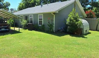 16801 County Road 3445, Ada, OK 74820