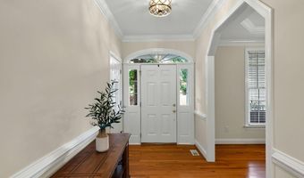 2418 Bristers Spring Way, Apex, NC 27523