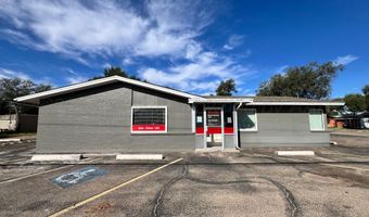 3100 S GEORGIA St, Amarillo, TX 79109