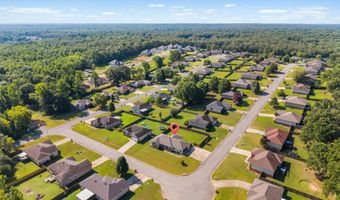 305 Weathering Ln, Austin, AR 72007