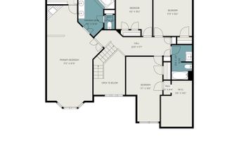 2638 SMALLWOOD Dr, Abingdon, MD 21009