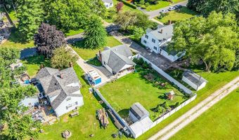 1372 Earhart Ave, Akron, OH 44320