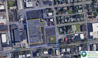 1727 Union Blvd 202B, Allentown, PA 18109