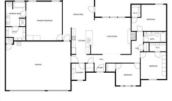 15811 S CR 206, Altus, OK 73521