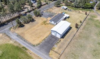 64960 Hunnell Rd, Bend, OR 97703