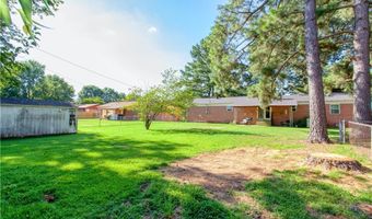 1201 D St, Barling, AR 72923