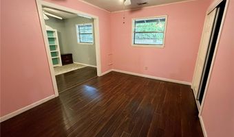 5108 Ridge, Alma, AR 72921