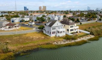 2100 W Riverside Dr, Atlantic City, NJ 08401