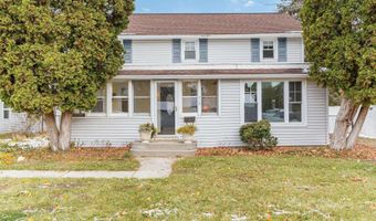 313 E Hillcrest St, Alma, MI 48801