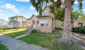 727 Oak St, Adrian, MI 49221