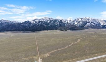 Lot 16 Continental Divide Ranch Rd, Cameron, MT 59720