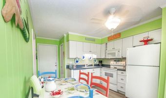 2008 E Ft Macon Rd A6, Atlantic Beach, NC 28512
