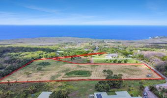 85-5195 KIILAE Rd, Captain Cook, HI 96704