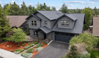 61438 Linton Loop, Bend, OR 97702