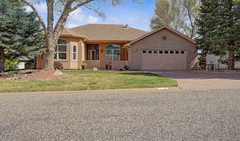 71 Lodge Pole Cir, Battlement Mesa, CO 81635