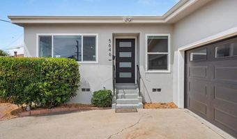 5646 Roanoke, San Diego, CA 92139