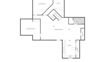 128 ALBACORE Dr, Frederica, DE 19946
