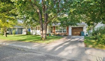 2124 Dahlia Ln, Billings, MT 59102