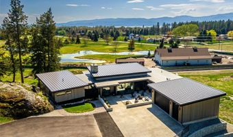 48 Eagle Rock Dr, Bigfork, MT 59911